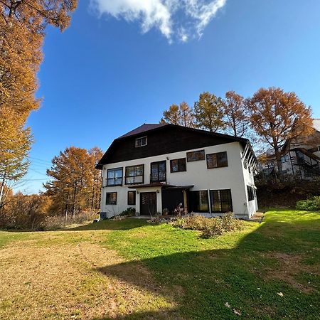 Madarao Vacance Village Iiyama Экстерьер фото