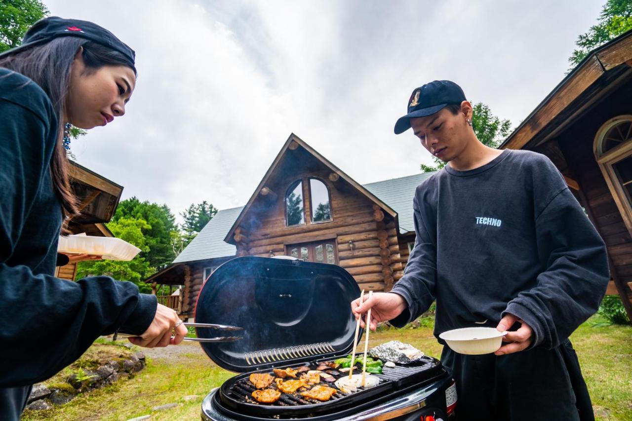 Madarao Vacance Village Iiyama Экстерьер фото