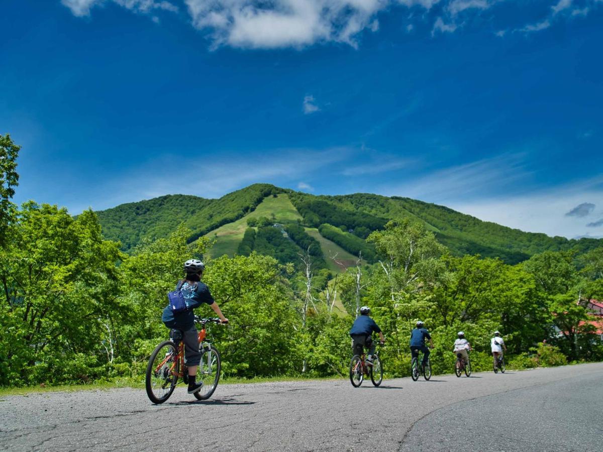 Madarao Vacance Village Iiyama Экстерьер фото