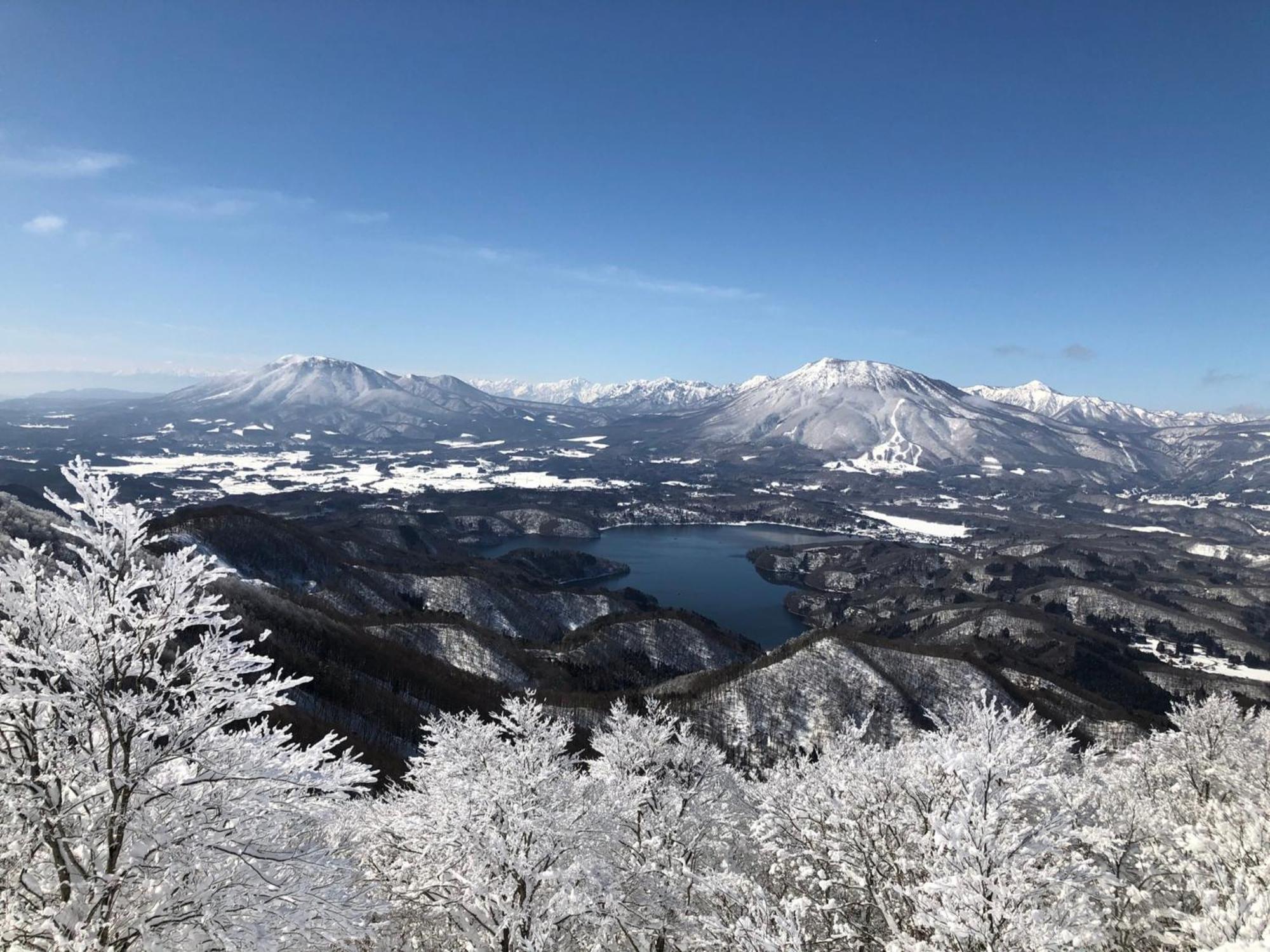 Madarao Vacance Village Iiyama Экстерьер фото