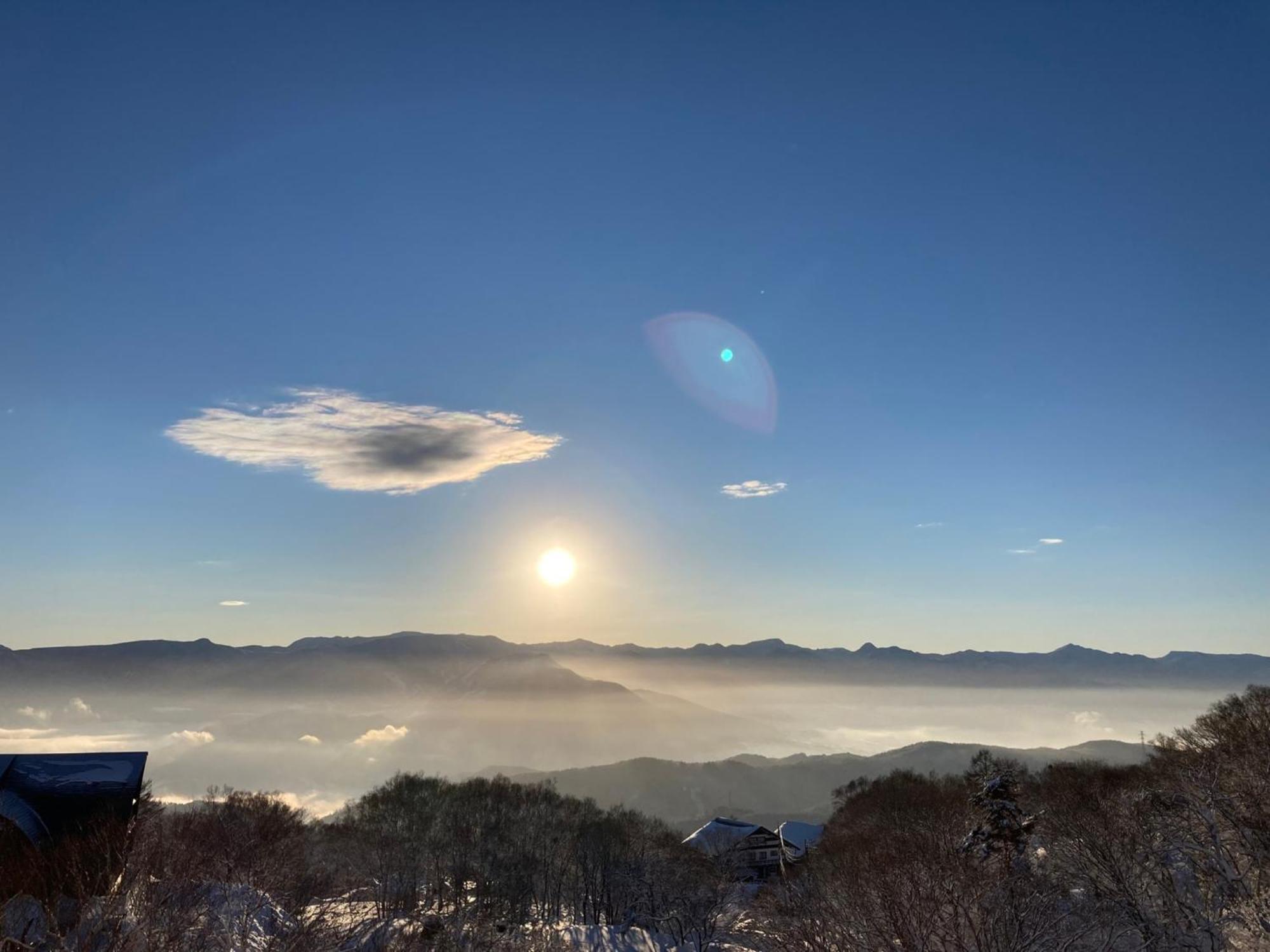 Madarao Vacance Village Iiyama Экстерьер фото