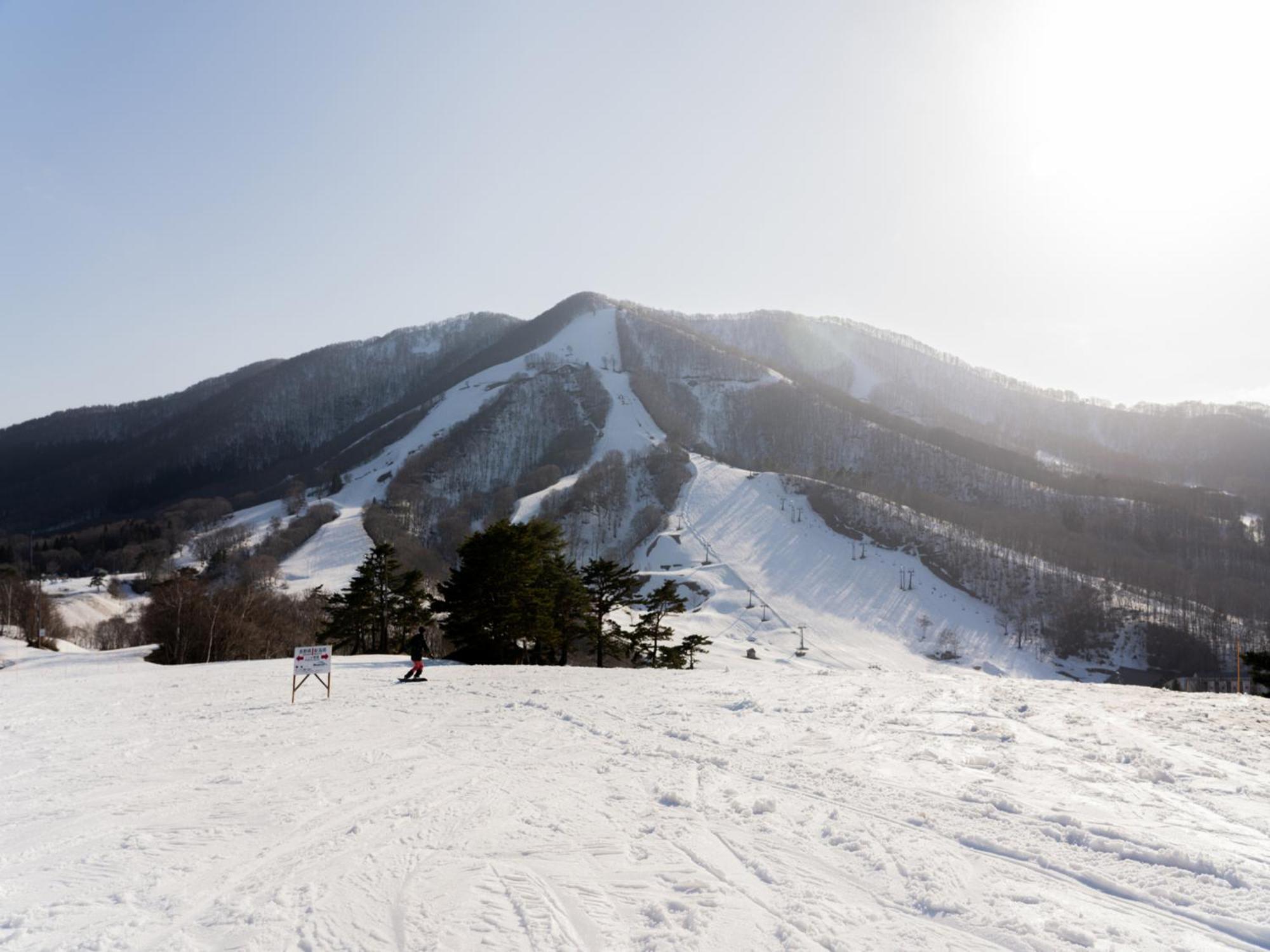 Madarao Vacance Village Iiyama Экстерьер фото