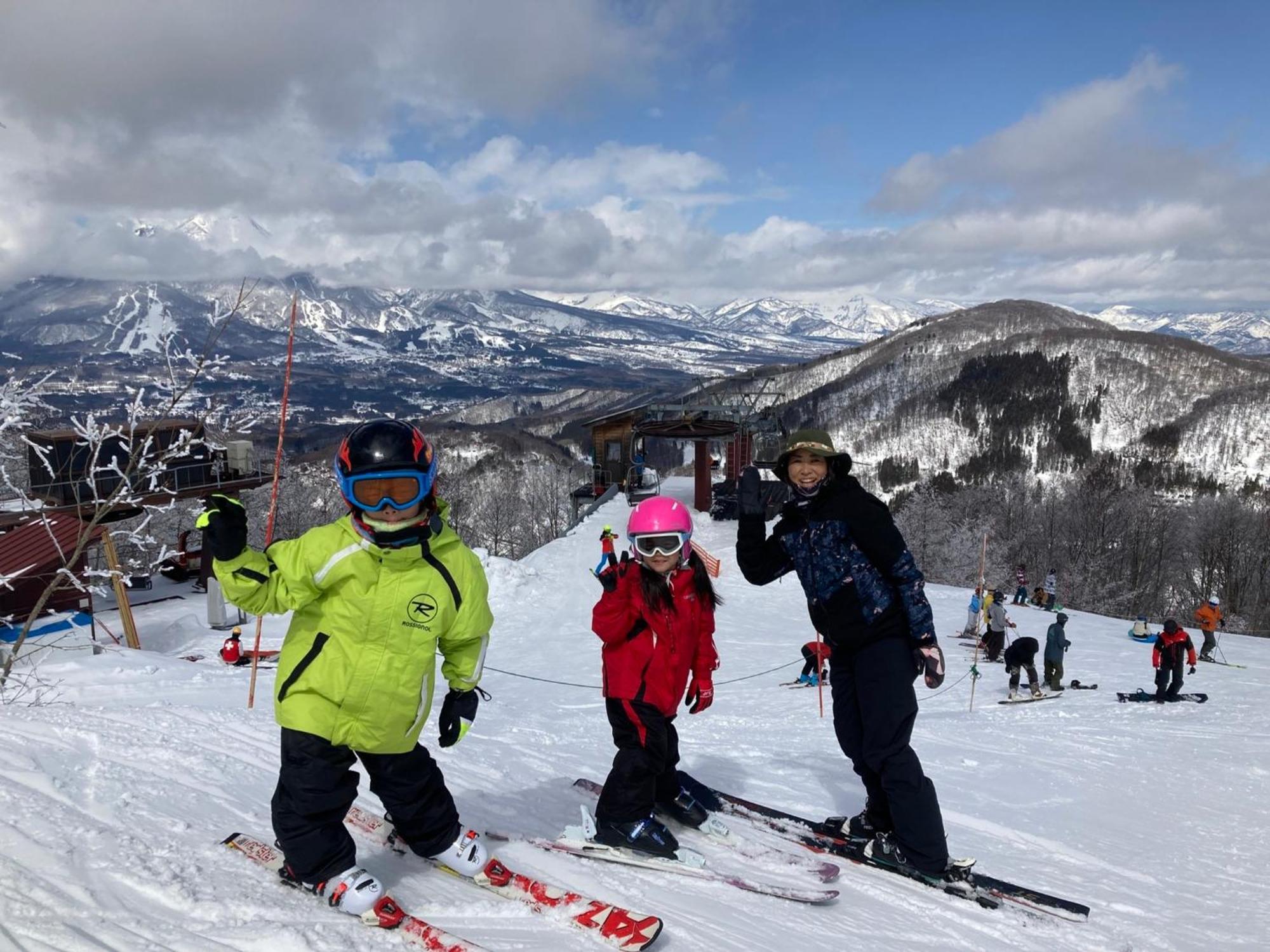 Madarao Vacance Village Iiyama Экстерьер фото