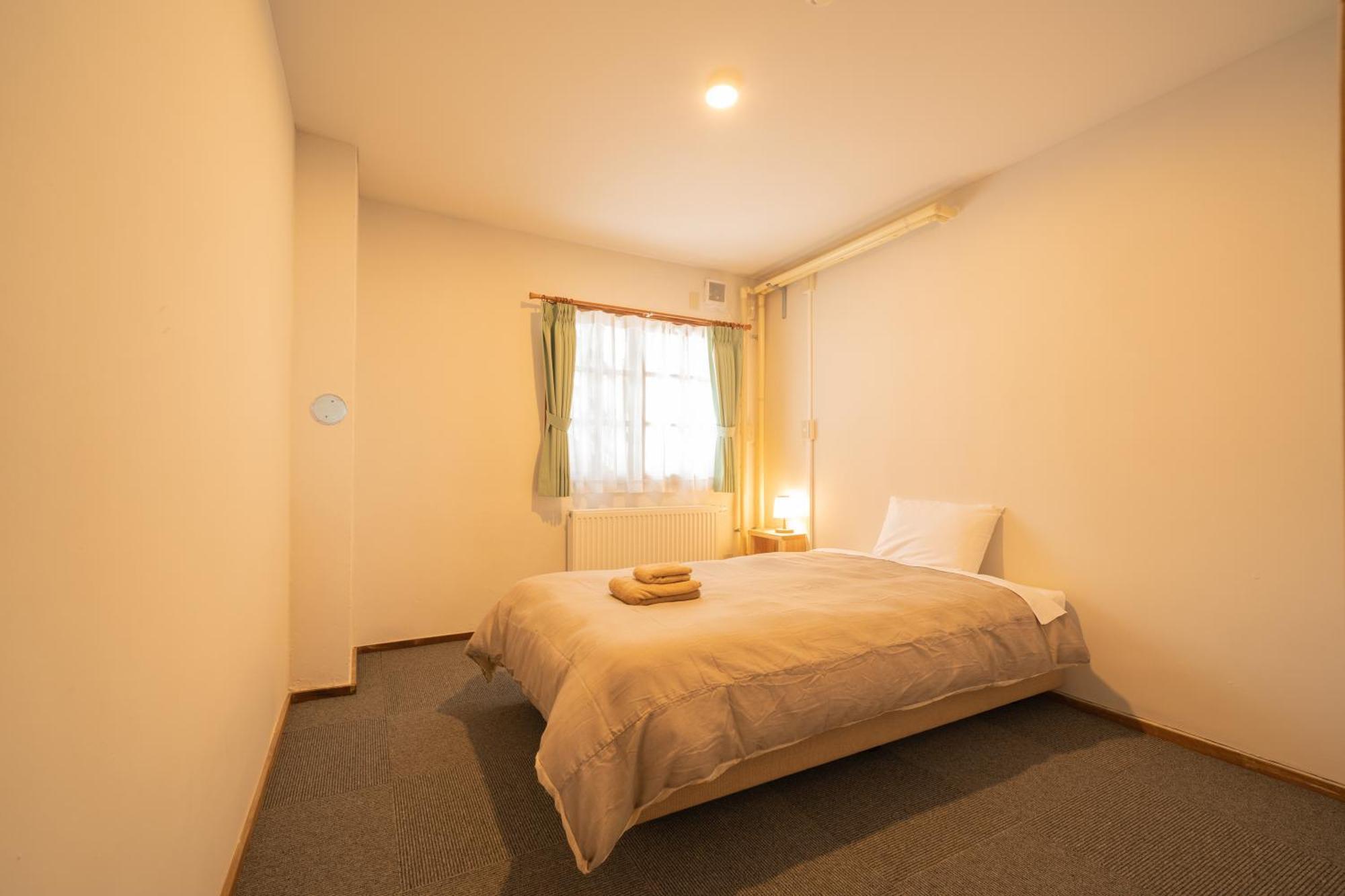 Madarao Vacance Village Iiyama Экстерьер фото