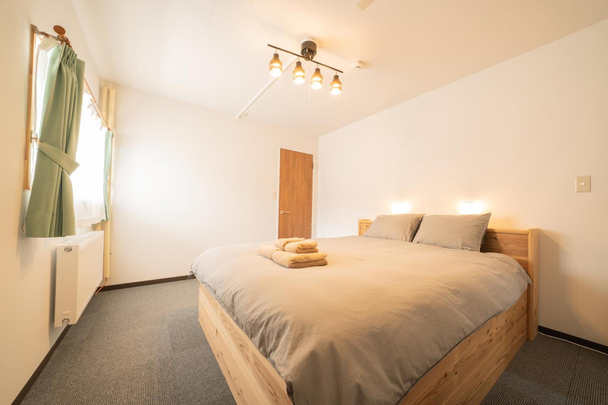 Madarao Vacance Village Iiyama Экстерьер фото