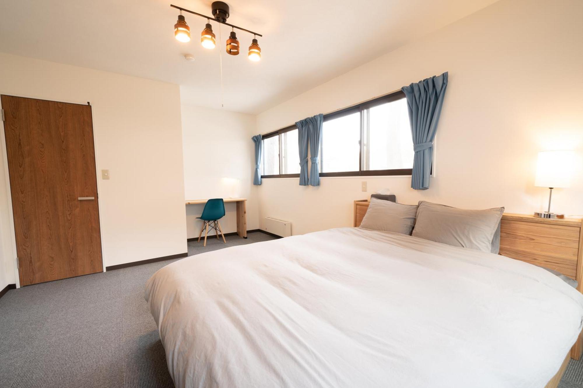 Madarao Vacance Village Iiyama Экстерьер фото