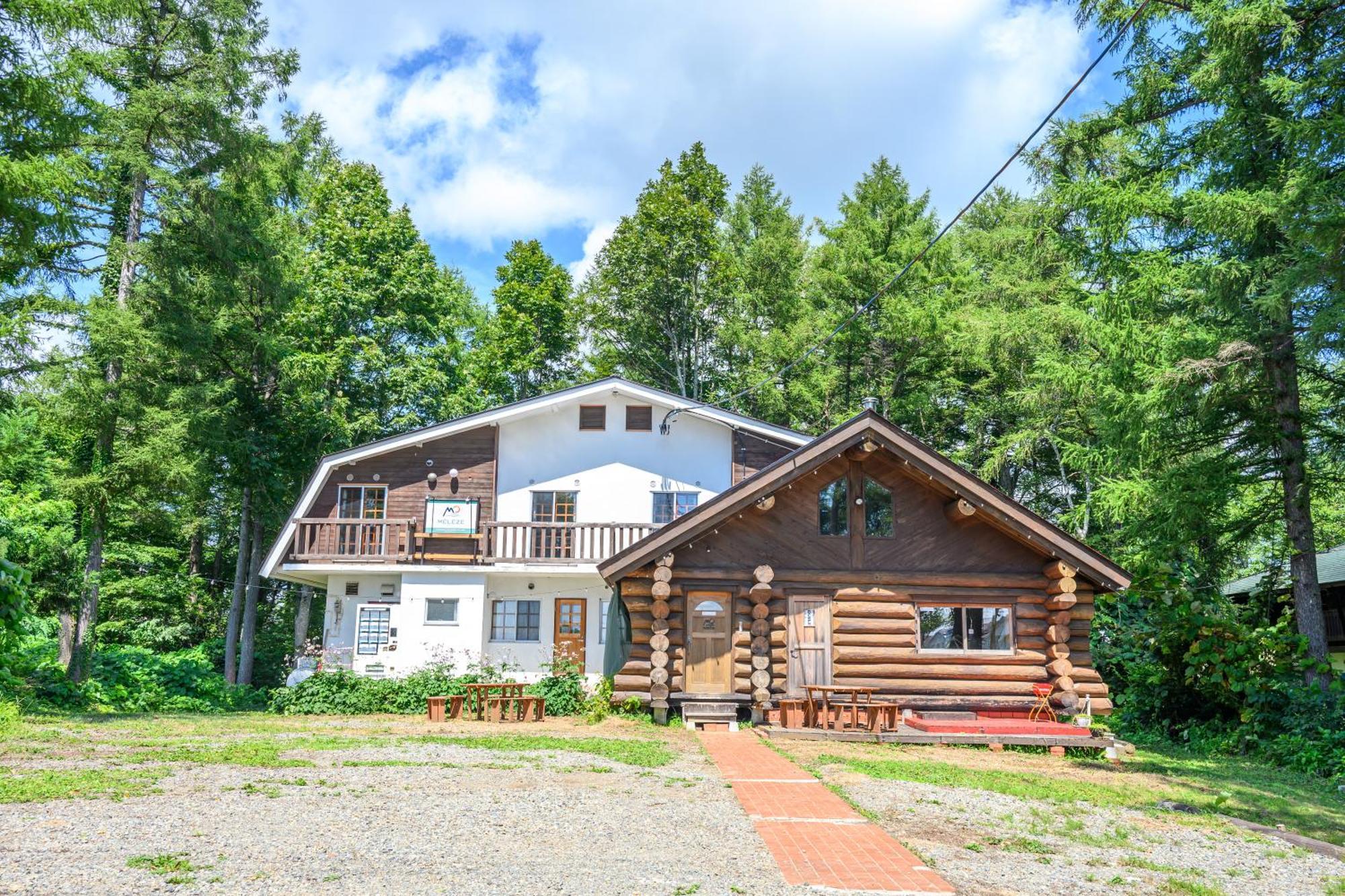 Madarao Vacance Village Iiyama Экстерьер фото