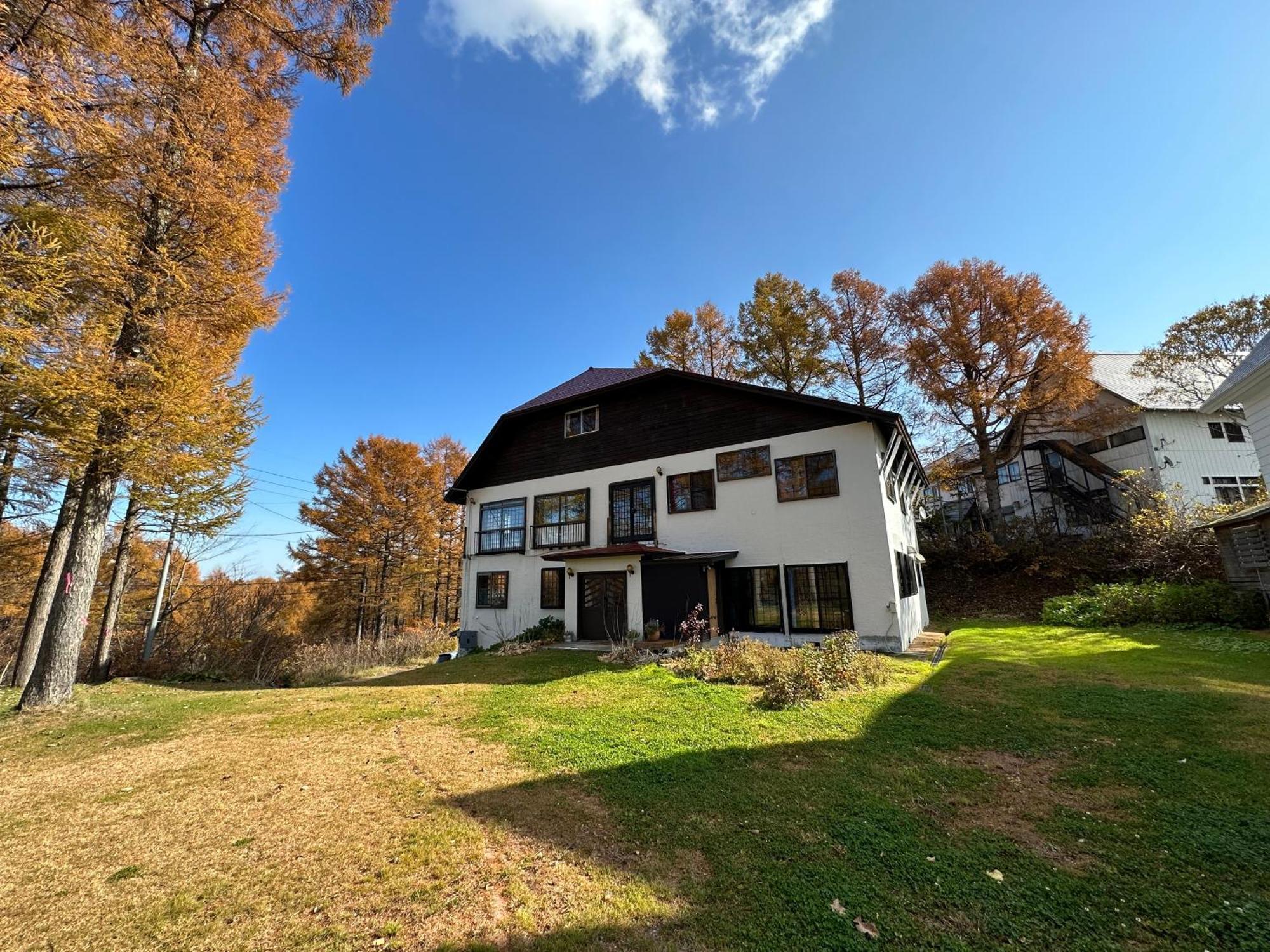 Madarao Vacance Village Iiyama Экстерьер фото