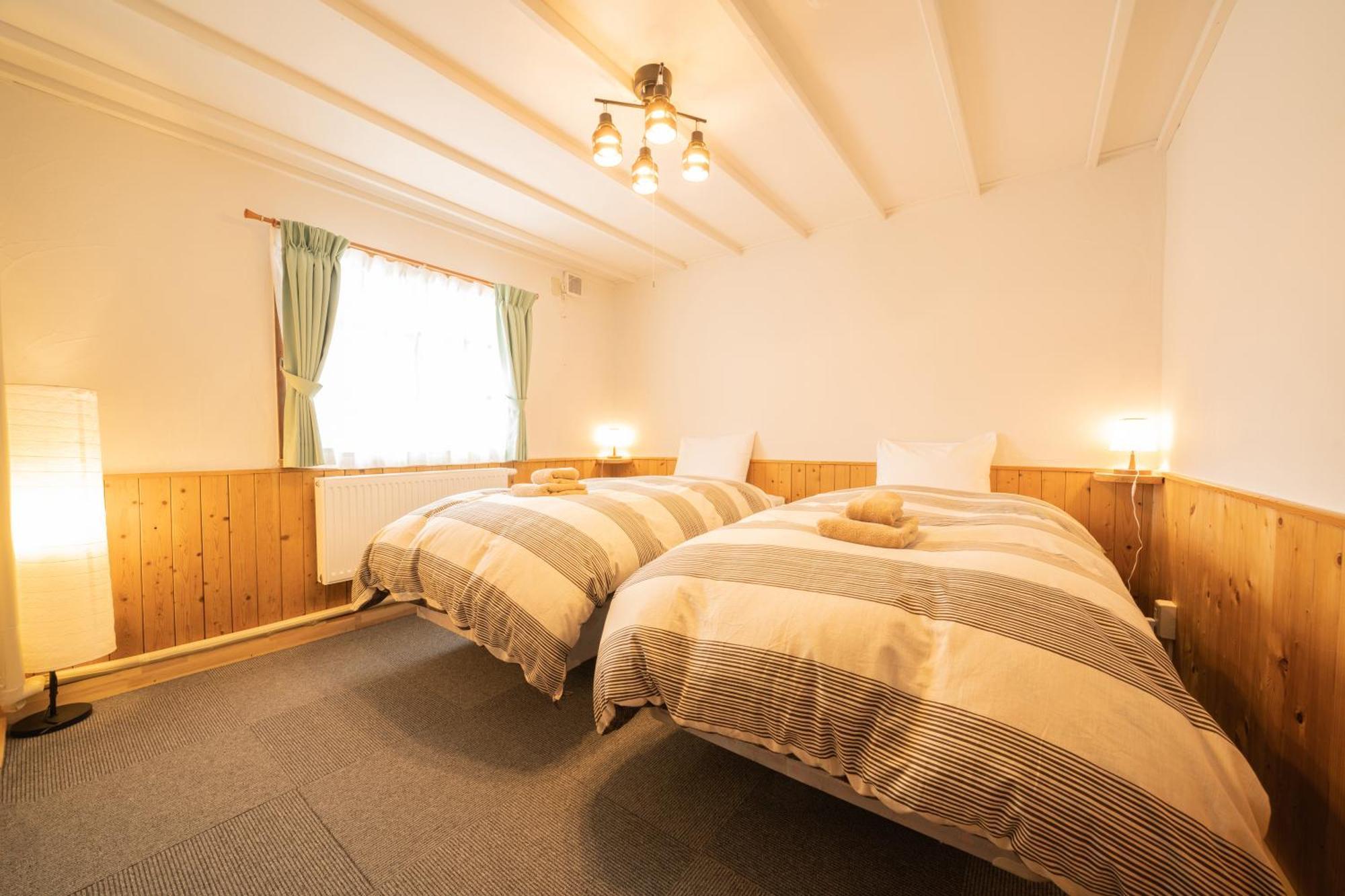 Madarao Vacance Village Iiyama Экстерьер фото